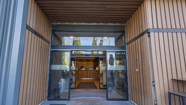 Imagen 2 de la galería del partner Sputnik Climbing Las Rozas