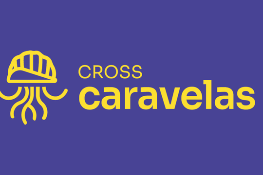 Imagem 1 da galeria do parceiro Cross Caravelas
