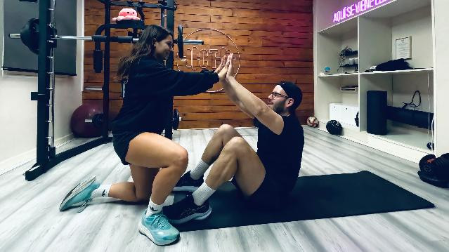 Imagen 1 de la galería del partner Carmen Trainer