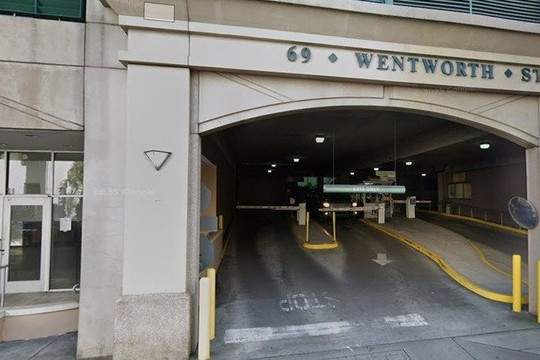 Image 2 from Peach Lab Charleston Downtown partner gallery