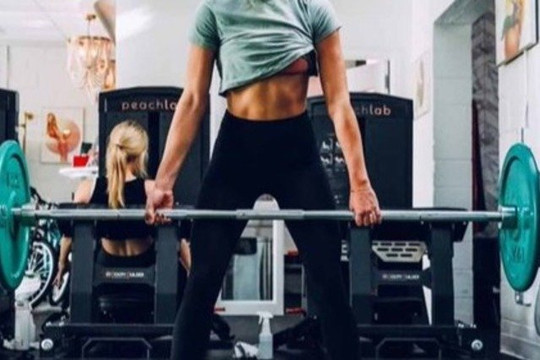 Image 3 from Peach Lab Charleston Downtown partner gallery