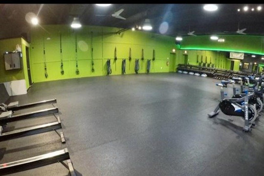 Image 1 from Body Tek Fitness - Davie partner gallery