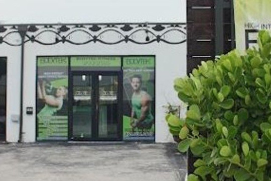 Image 2 from Body Tek Fitness - Davie partner gallery