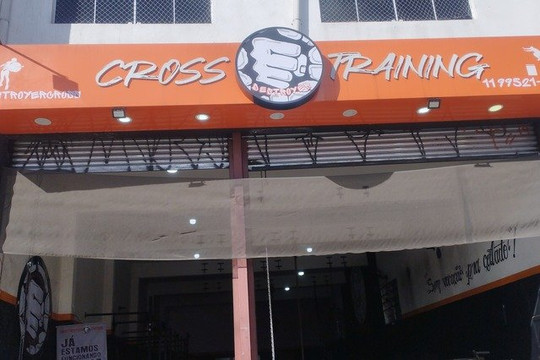 Imagem 2 da galeria do parceiro DestroyerCross