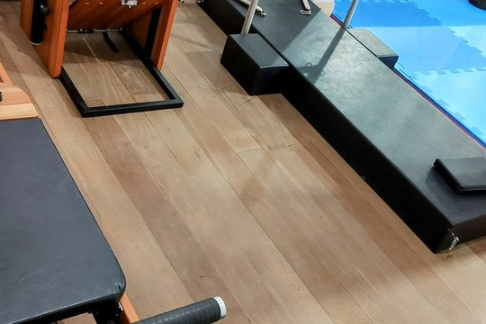 Imagem 3 da galeria do parceiro Acquaticus Saúde e Movimento