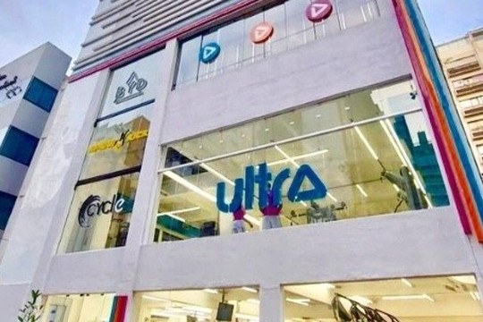 Imagem 2 da galeria do parceiro Studio Cycle - Ultra