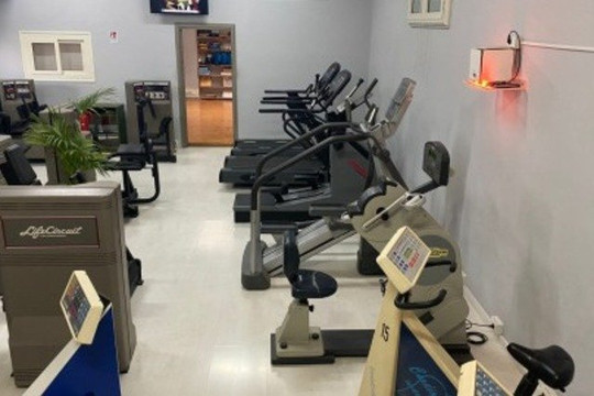 Immagine 3 dalla galleria del partner Fitness Planet