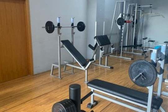 Immagine 2 dalla galleria del partner Fitness Planet