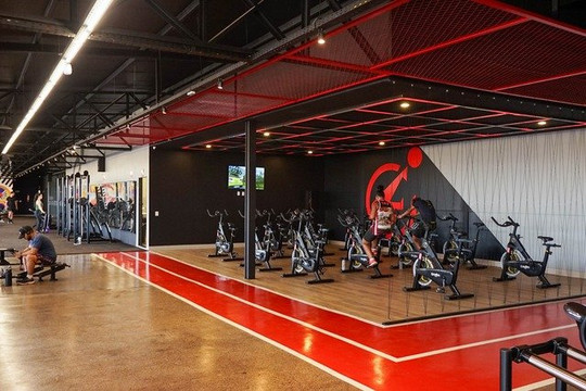 Imagem 2 da galeria do parceiro Corpo e Saúde - Valparaiso 2