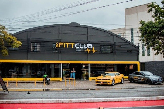 Imagem 2 da galeria do parceiro Biofitt