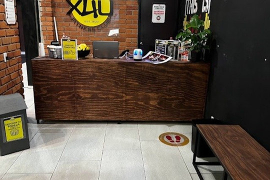 Imagen 3 de la galería del partner X4U