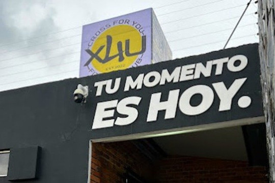 Imagen 2 de la galería del partner X4U