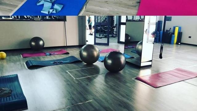 Immagine 2 dalla galleria del partner Infinity Wellness