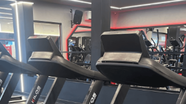 Imagem 2 da galeria do parceiro Undergym