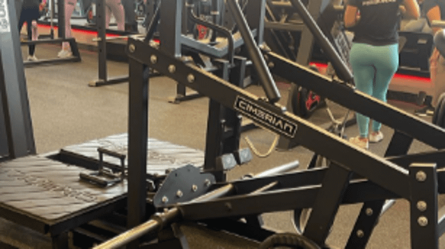 Imagem 3 da galeria do parceiro Undergym