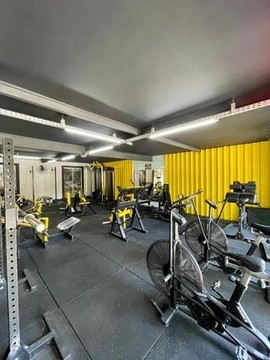 Imagem 3 da galeria do parceiro UNBROKEN CROSS