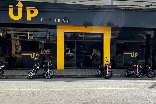 Imagem 1 da galeria do parceiro ALL FIT