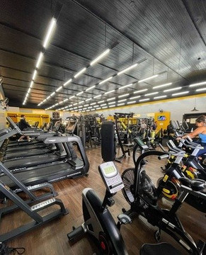 Imagem 3 da galeria do parceiro ALL FIT