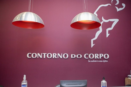 Imagem 2 da galeria do parceiro Contorno Do Corpo - Castelo