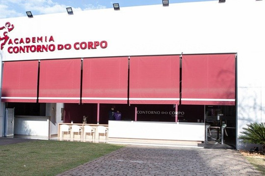 Imagem 1 da galeria do parceiro Contorno Do Corpo - Castelo