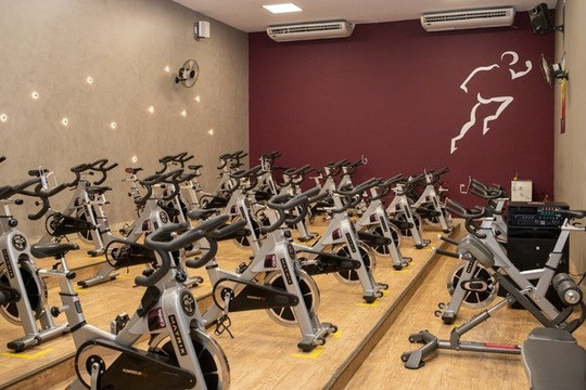 Imagem 3 da galeria do parceiro Contorno Do Corpo - Castelo