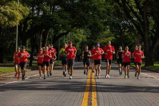 Imagem 1 da galeria do parceiro Prime Run Parque do Povo