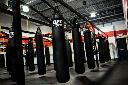 Image 2 from UFC Gym - East Rutherford partner gallery
