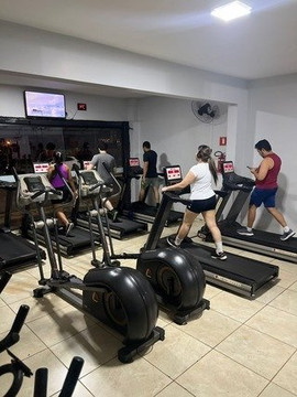 Imagem 2 da galeria do parceiro Center Fit