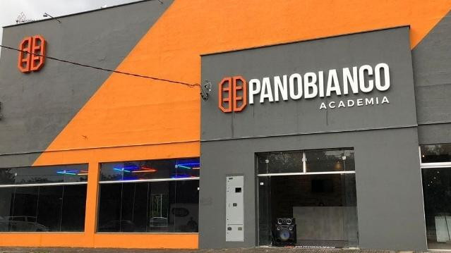 Imagem 2 da galeria do parceiro Panobianco - Amparo