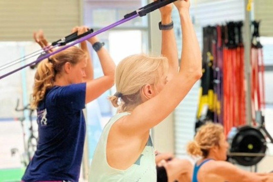 Image 1 from MB Fit Studio partner gallery