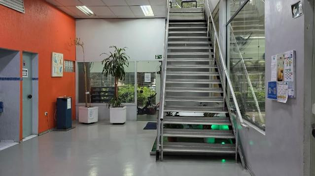 Imagem 3 da galeria do parceiro Academia Aquapoint Leste