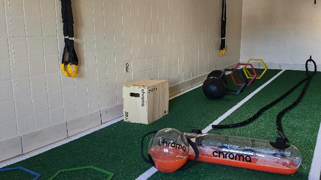 Imagem 1 da galeria do parceiro MOVE Clínica do Movimento (Filial Domingos)