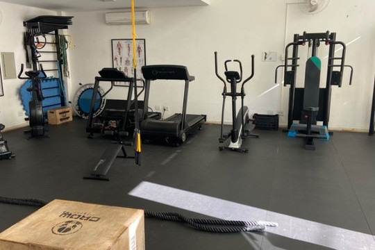 Imagem 3 da galeria do parceiro M2 Personal Training