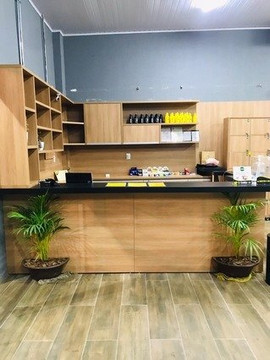 Imagem 3 da galeria do parceiro Gestão Fitness