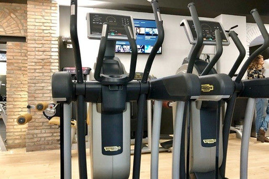 Immagine 3 dalla galleria del partner Kinesis Fidenza