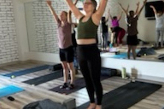 Image 3 from Evolve Wellness Collective partner gallery