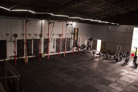 Imagem 3 da galeria do parceiro CROSS PATO