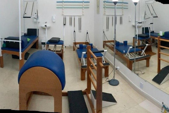 Imagem 1 da galeria do parceiro CSRM - Clínica de Saúde Renata Mendes