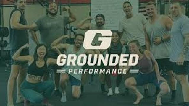 Image 1 from Grounded Performance partner gallery