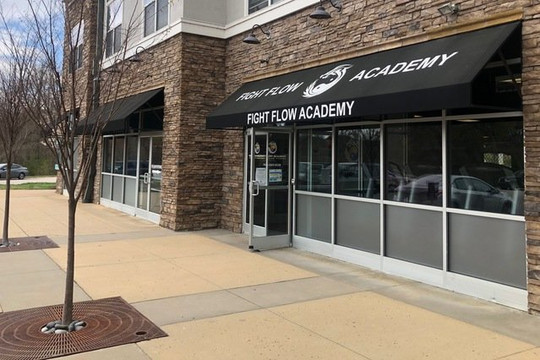 Image 2 from Fight Flow Academy partner gallery