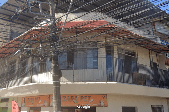 Imagem 2 da galeria do parceiro Espaço Ellasfit - BARCELONA