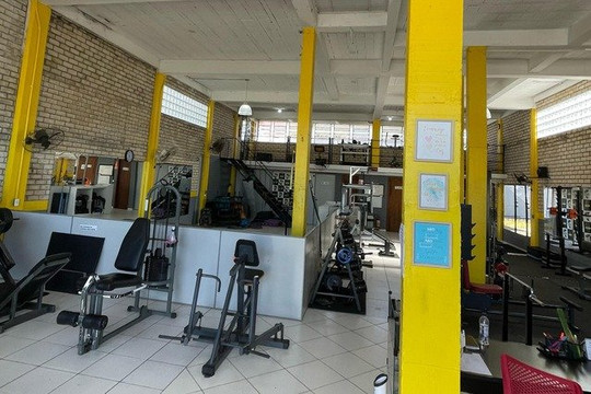 Imagem 2 da galeria do parceiro Seven Academia -