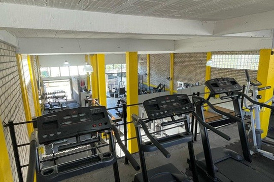 Imagem 3 da galeria do parceiro Seven Academia -