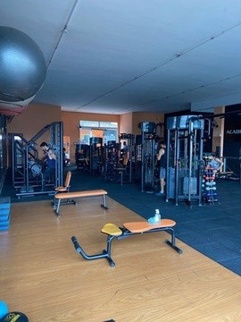 Imagem 3 da galeria do parceiro Academia A2 Sports