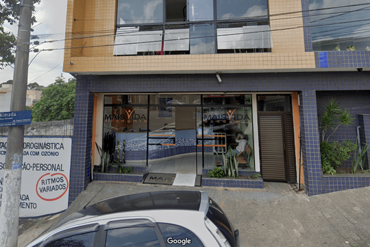 Imagem 2 da galeria do parceiro Mais Vida Academia