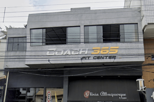 Imagem 2 da galeria do parceiro Coach 365 Fit Center