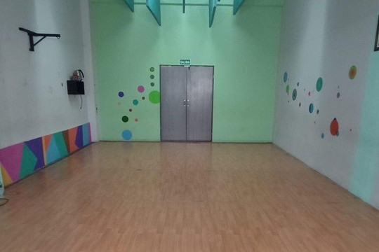 Imagen 1 de la galería del partner Yemaya, danza y entrenamiento