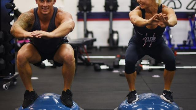 Image 3 from F45 Lakewood TX partner gallery