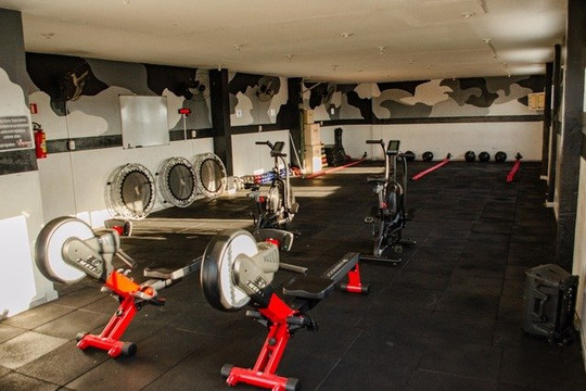 Imagem 3 da galeria do parceiro Power Academia Sports