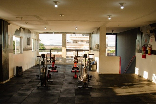 Imagem 2 da galeria do parceiro Power Academia Sports